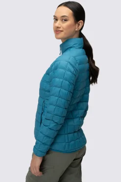Macpac Women's Uber Light Insulated Jacket