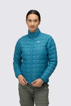 Macpac Women's Uber Light Insulated Jacket