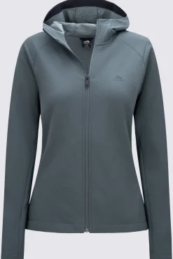 Macpac Women's Vertex Air Hooded Jacket