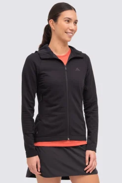 Macpac Women's Vertex Air Hooded Jacket