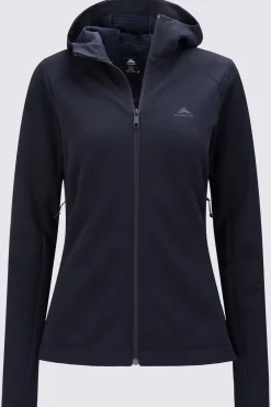 Macpac Women's Vertex Air Hooded Jacket