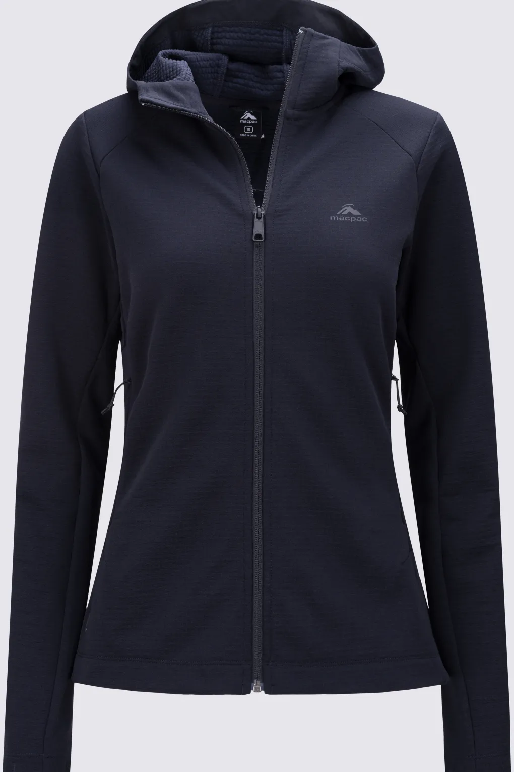 Macpac Women's Vertex Air Hooded Jacket