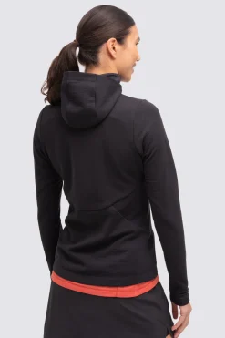 Macpac Women's Vertex Air Hooded Jacket