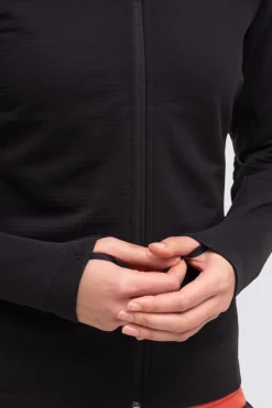 Macpac Women's Vertex Air Hooded Jacket