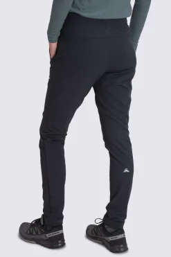 Macpac Women's Winter Hike Tight Softshell Pants