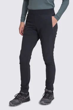Macpac Women's Winter Hike Tight Softshell Pants