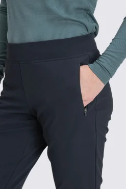 Macpac Women's Winter Hike Tight Softshell Pants