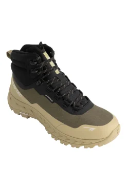 Men’s Hi-Tec Altitude Lite Mid Hiking Boots