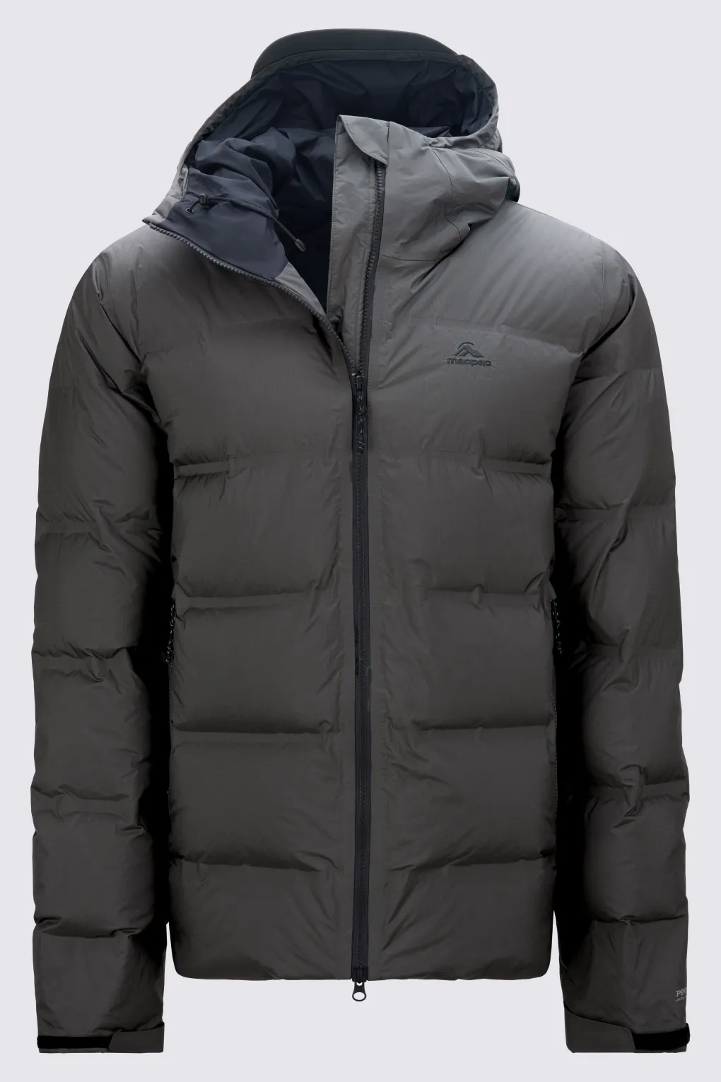 Men's Phoenix Waterproof Down Jacket