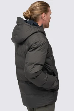 Men's Phoenix Waterproof Down Jacket
