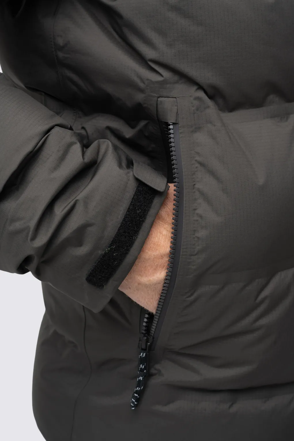 Men's Phoenix Waterproof Down Jacket