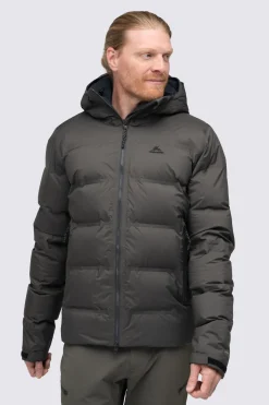 Men's Phoenix Waterproof Down Jacket