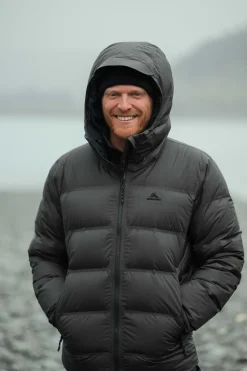 Men's Phoenix Waterproof Down Jacket