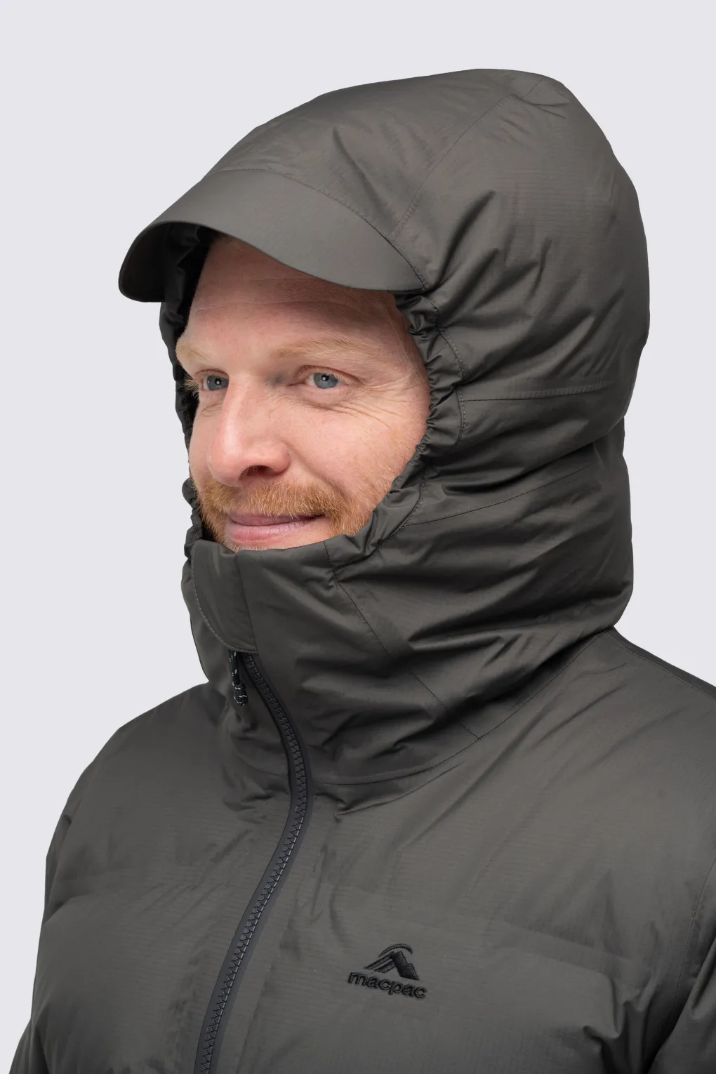 Men's Phoenix Waterproof Down Jacket