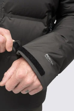 Men's Phoenix Waterproof Down Jacket