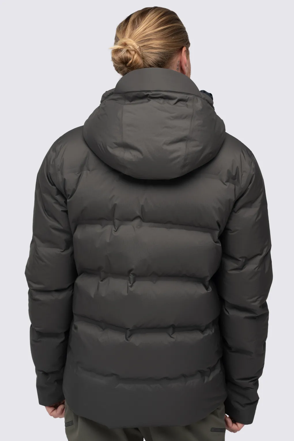 Men's Phoenix Waterproof Down Jacket