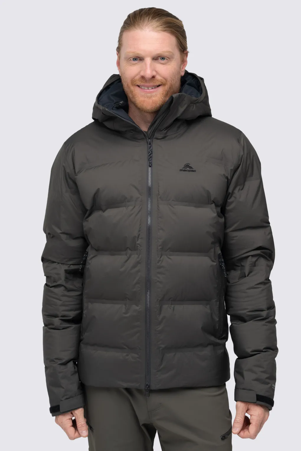 Men's Phoenix Waterproof Down Jacket