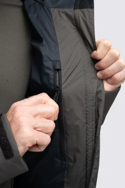 Men's Phoenix Waterproof Down Jacket