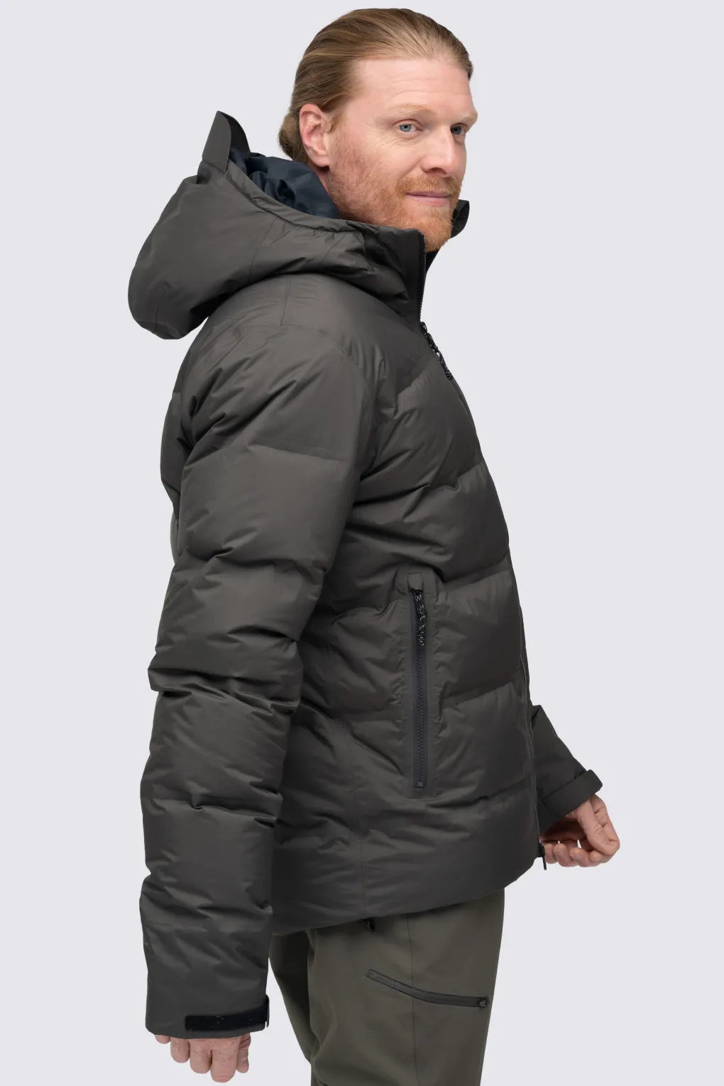 Men's Phoenix Waterproof Down Jacket