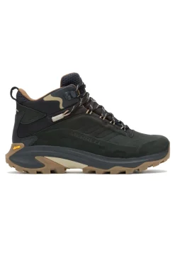 Merrell MOAB Speed 2 Mid Leather M