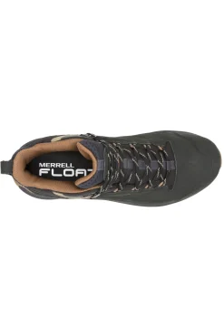 Merrell MOAB Speed 2 Mid Leather M
