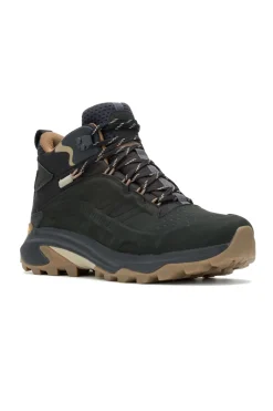 Merrell MOAB Speed 2 Mid Leather M