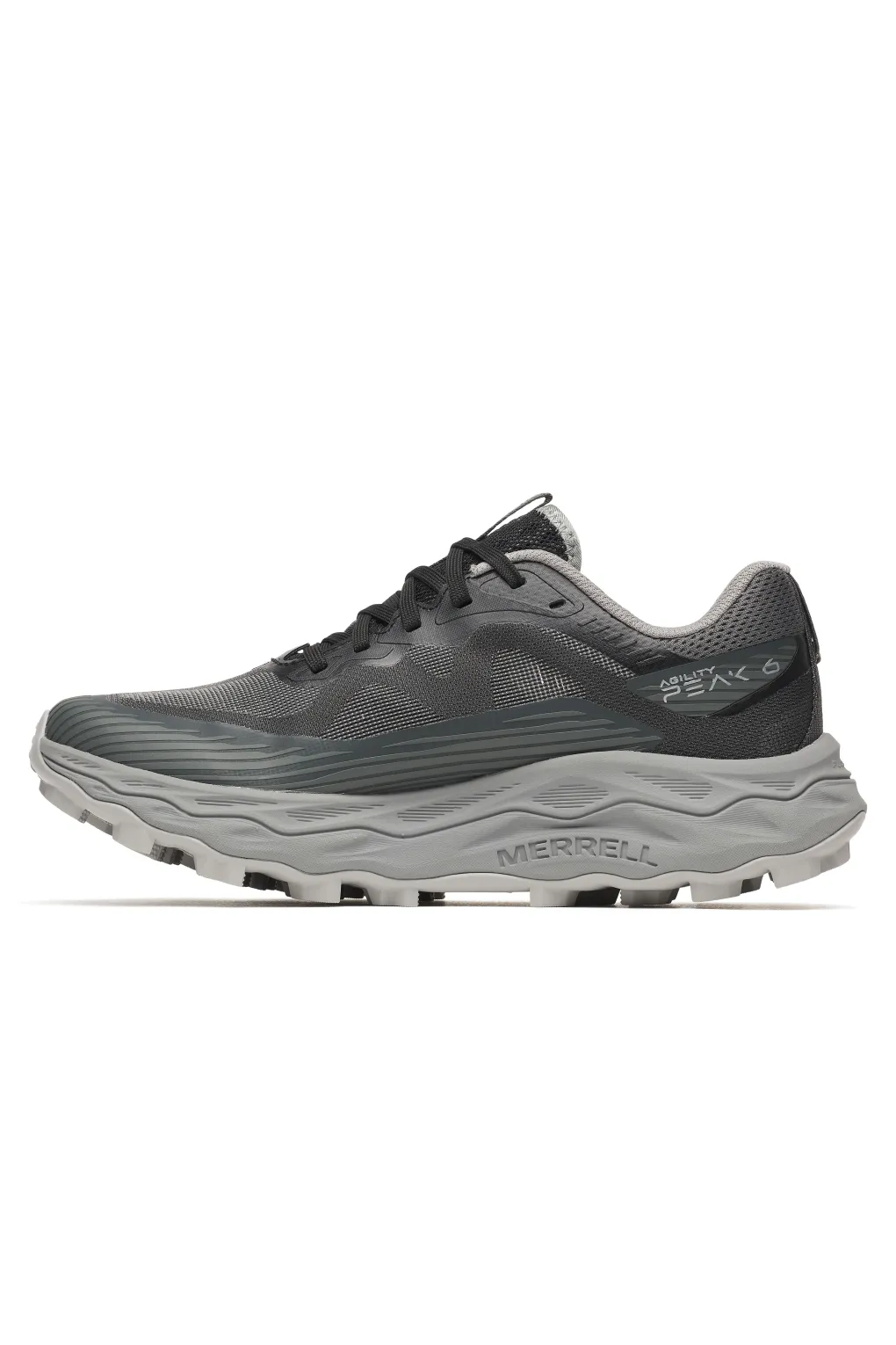 Merrell Women’s Agility Peak 6 Trail Running Shoes