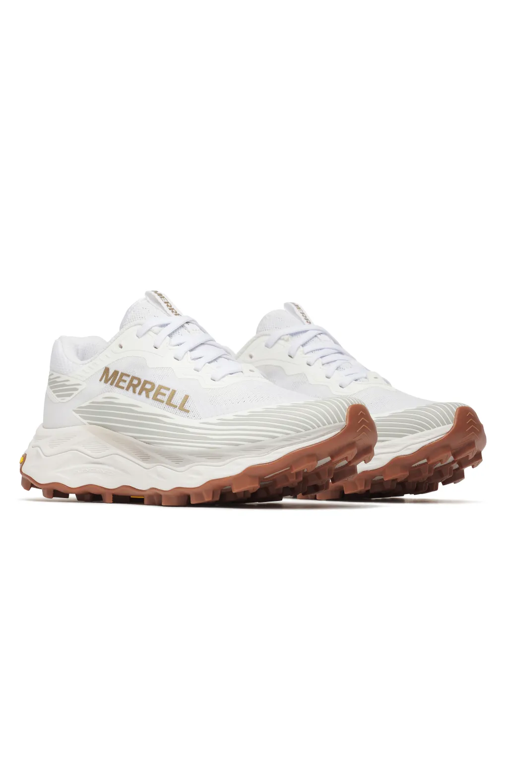 Merrell Women’s Agility Peak 6 Trail Running Shoes