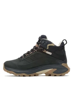 Merrell Women's Speed 2 Mid Leather Hiking Shoes