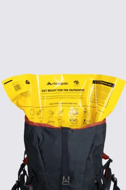 Mountain Safety Council Pack Liner
