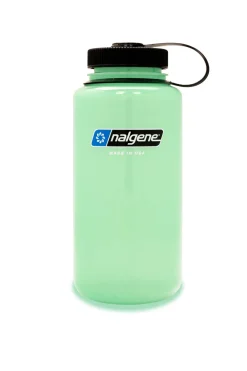 Nalgene Wide Mouth Sustain Bottle — 1L