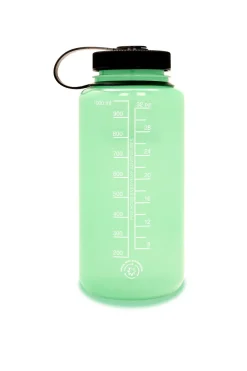 Nalgene Wide Mouth Sustain Bottle — 1L