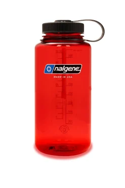 Nalgene Wide Mouth Sustain Bottle — 1L