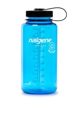 Nalgene Wide Mouth Sustain Bottle — 1L