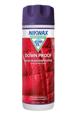 Nikwax Down Proofâ„¢