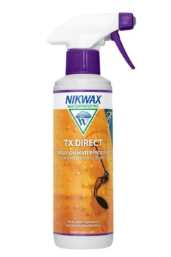 Nikwax TX.Direct® Spray On