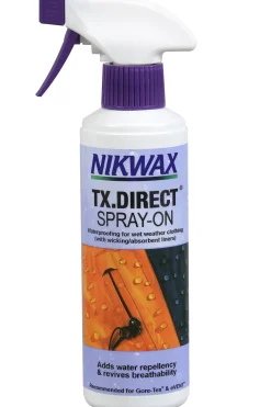 Nikwax TX.Direct® Spray On