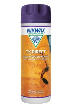 Nikwax TX.Direct® Wash-In