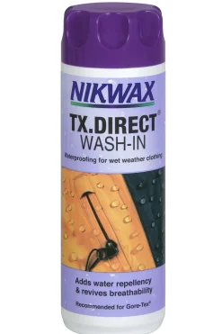 Nikwax TX.Direct® Wash-In