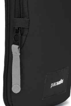 Pacsafe® GO Tech Crossbody
