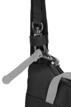 Pacsafe® GO Tech Crossbody