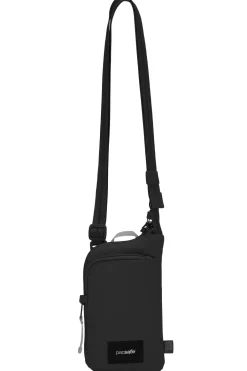 Pacsafe® GO Tech Crossbody