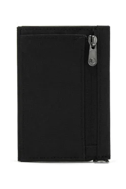 Pacsafe Men's RFIDsafe Trifold Wallet