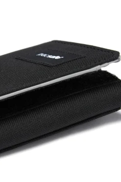 Pacsafe Men's RFIDsafe Trifold Wallet