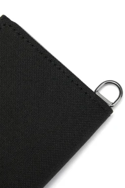 Pacsafe Men's RFIDsafe Trifold Wallet