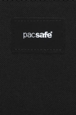 Pacsafe Men's RFIDsafe Trifold Wallet
