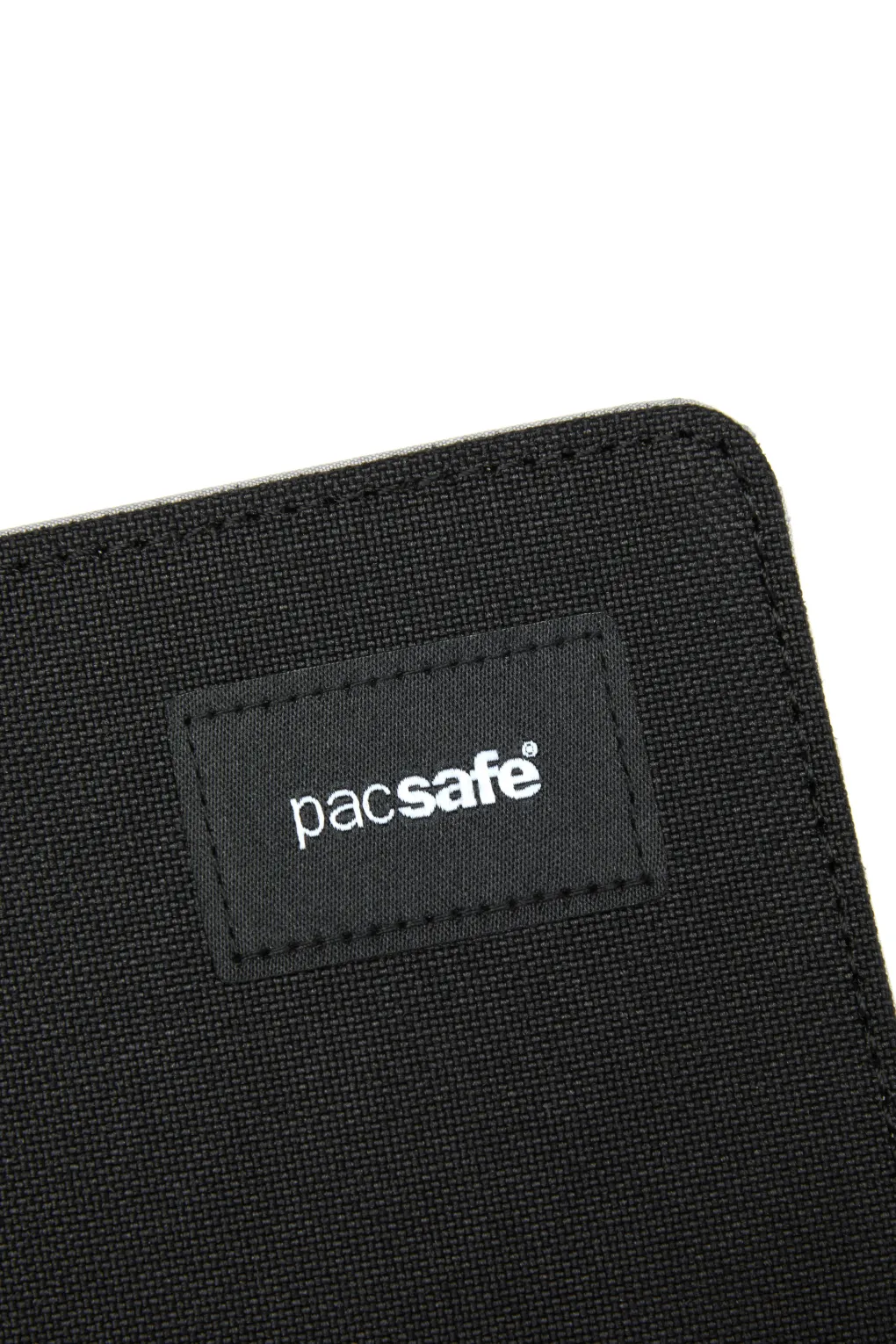 Pacsafe® RFIDsafe™ RFID blocking bifold wallet