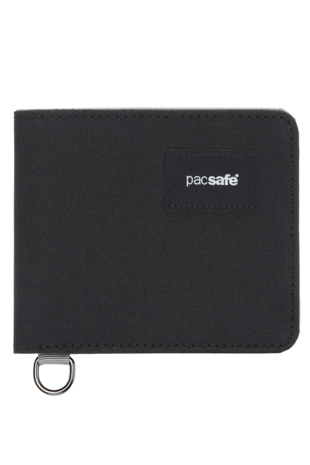 Pacsafe® RFIDsafe™ RFID blocking bifold wallet