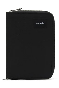 Pacsafe® RFIDsafe™ RFID Blocking Compact Travel Organiser