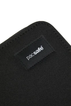 Pacsafe® RFIDsafe™ RFID Blocking Compact Travel Organiser